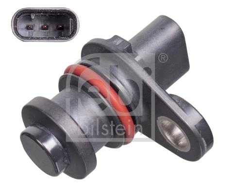 Sensor, camshaft position